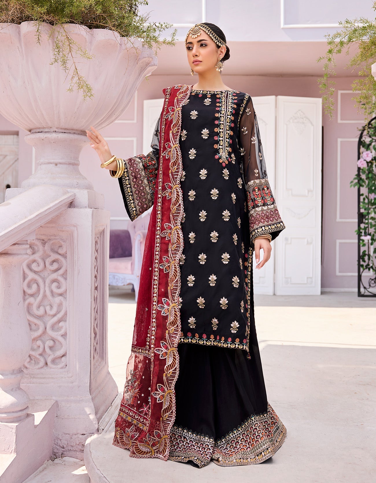 Emaan Adeel - Ft-06