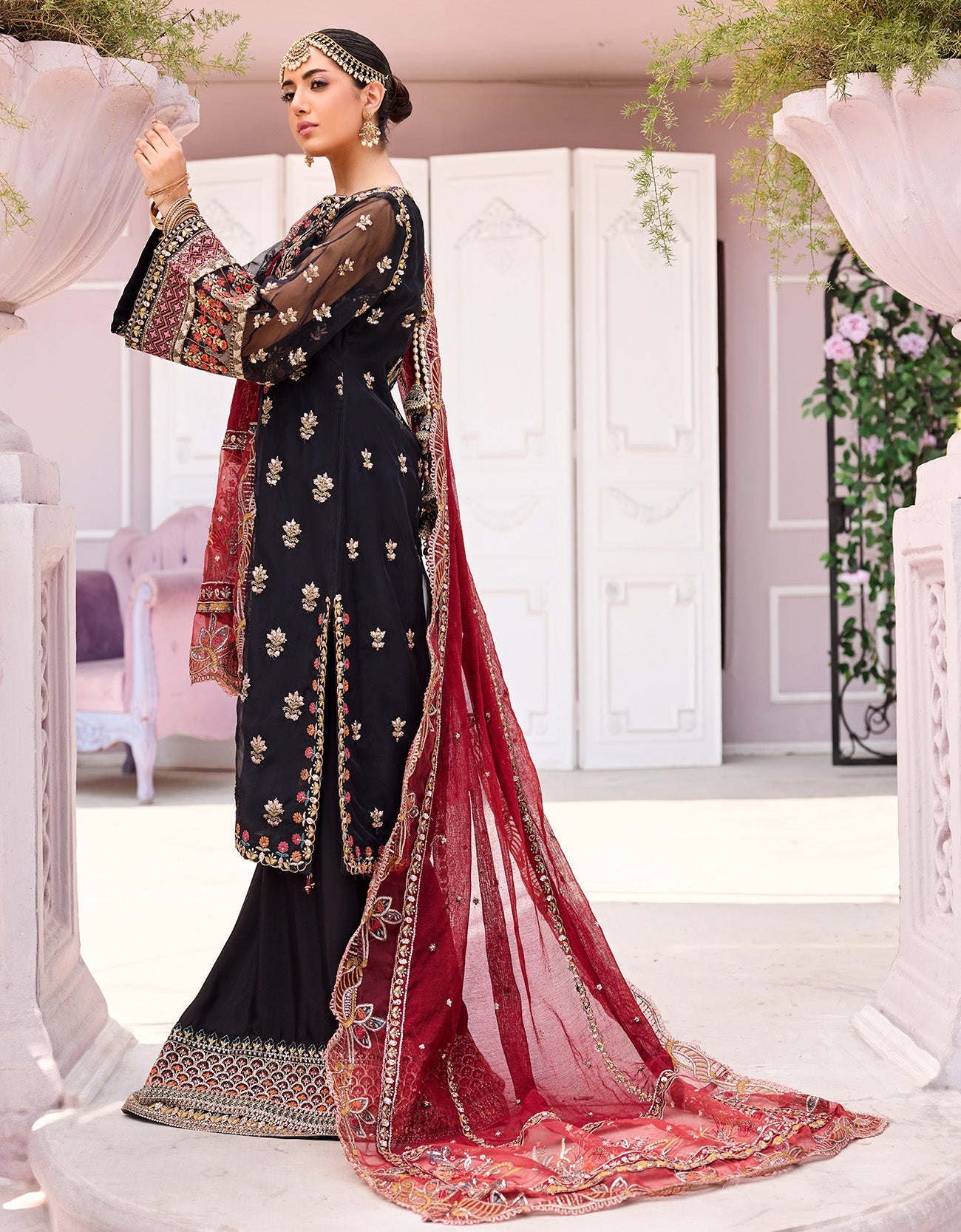 Emaan Adeel - Ft-06