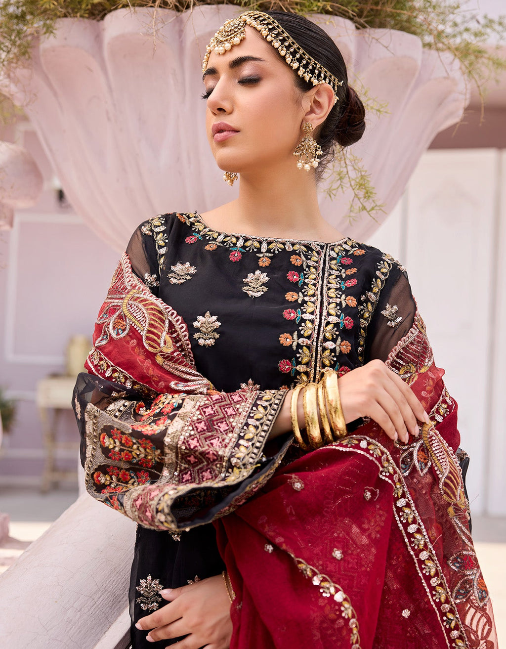 Emaan Adeel - Ft-06