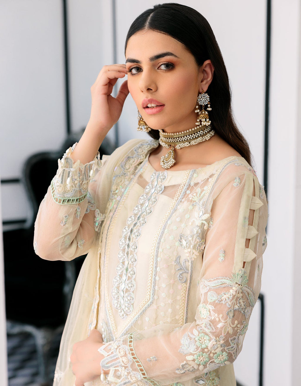 Emaan Adeel - Lf-601