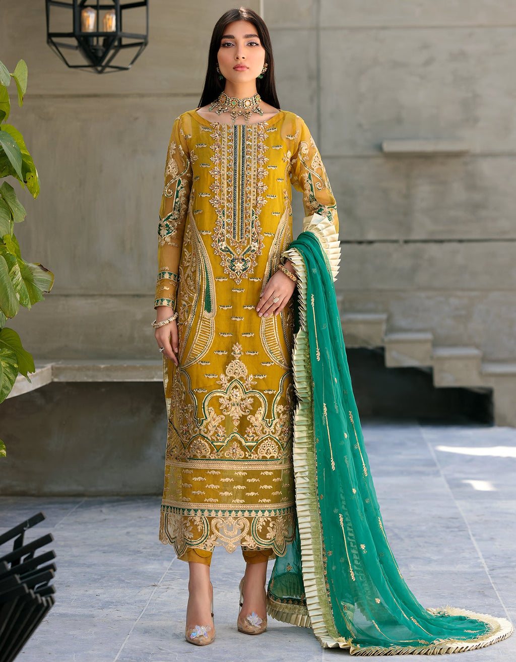 Emaan Adeel - Bl-403