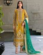 Emaan Adeel - Bl-403
