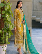 Emaan Adeel - Bl-403