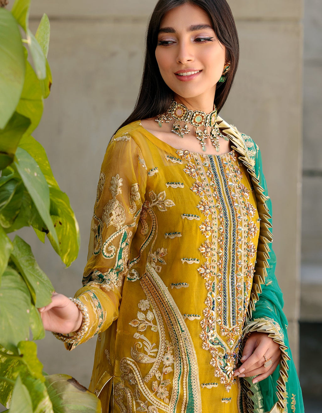 Emaan Adeel - Bl-403