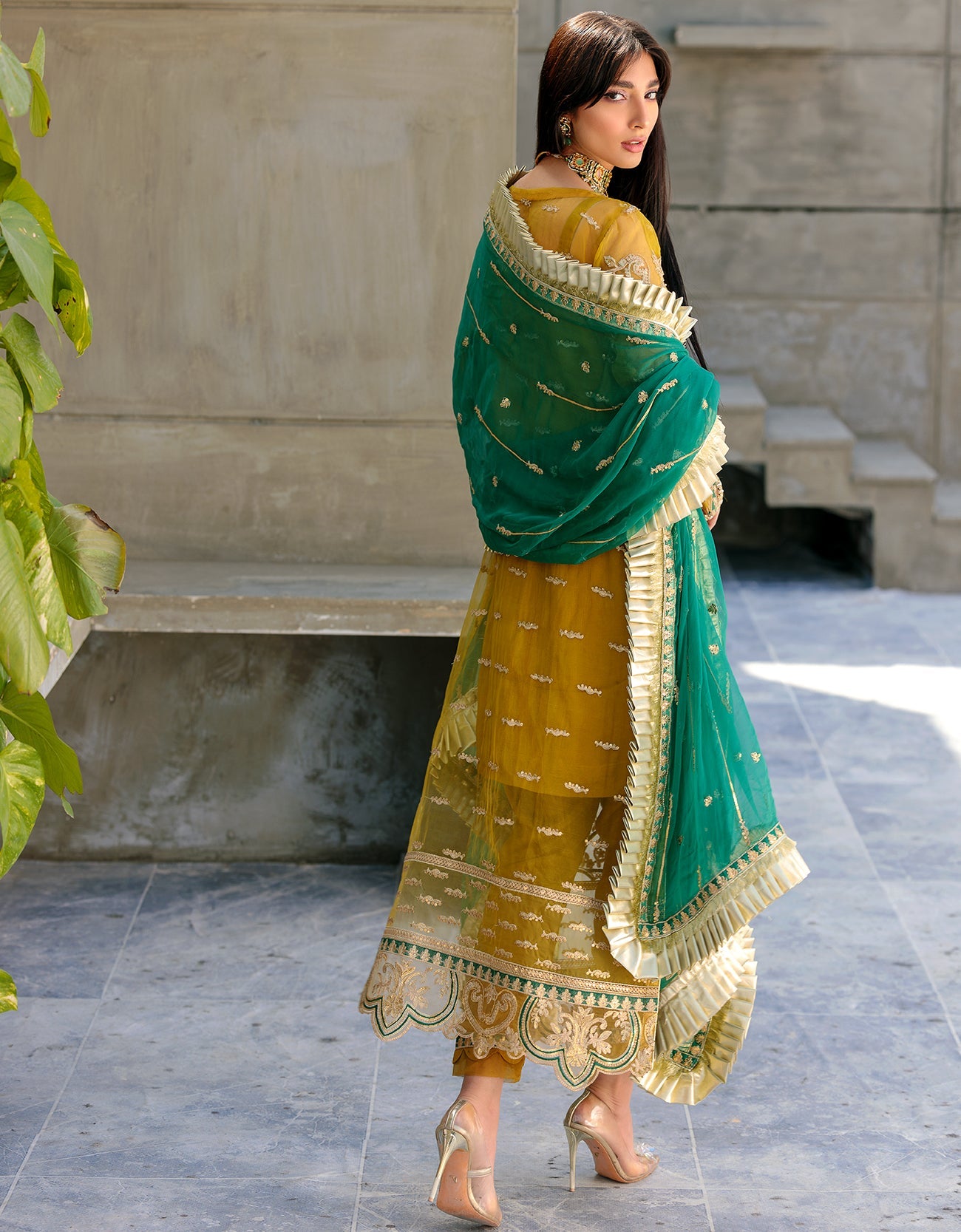 Emaan Adeel - Bl-403