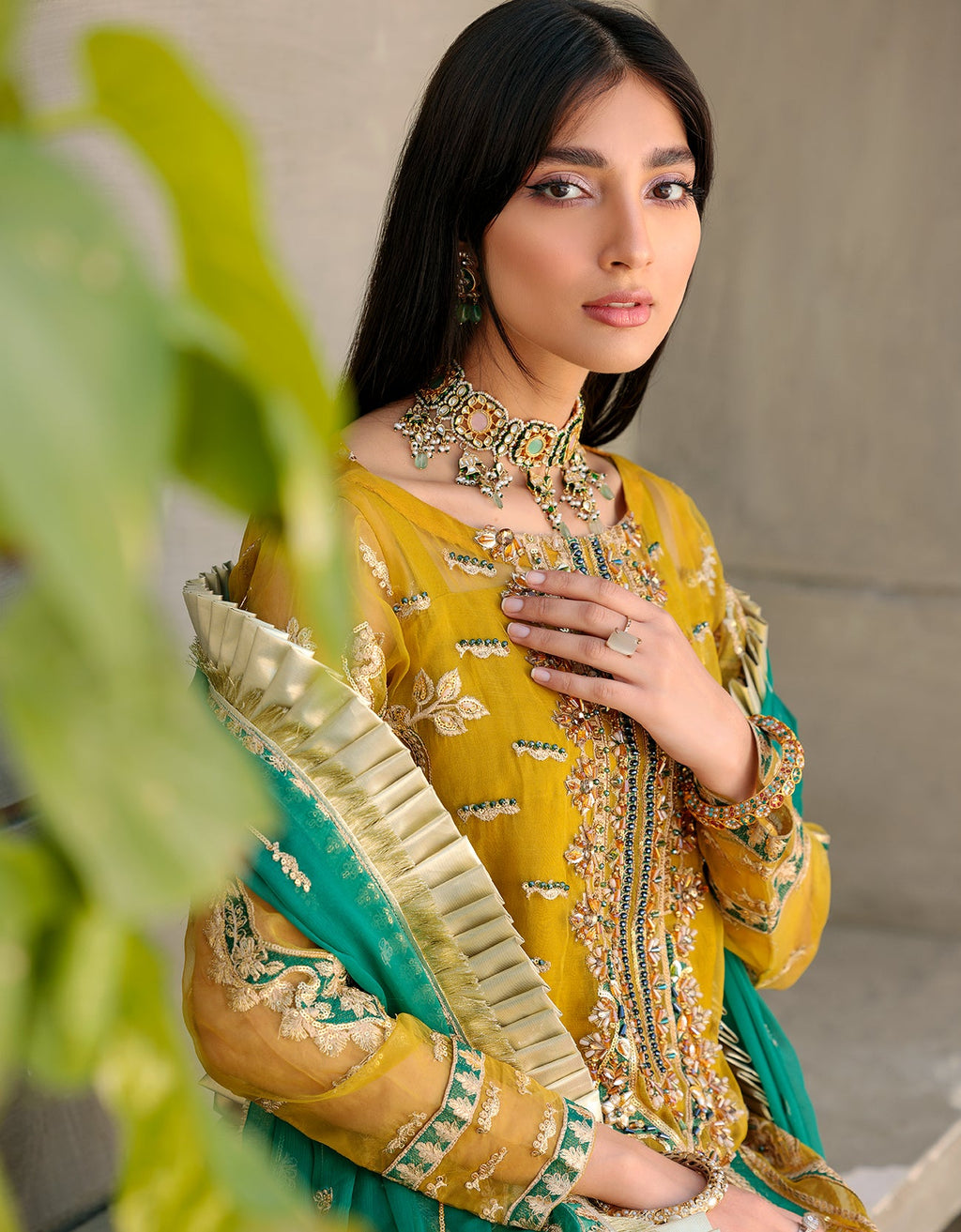 Emaan Adeel - Bl-403