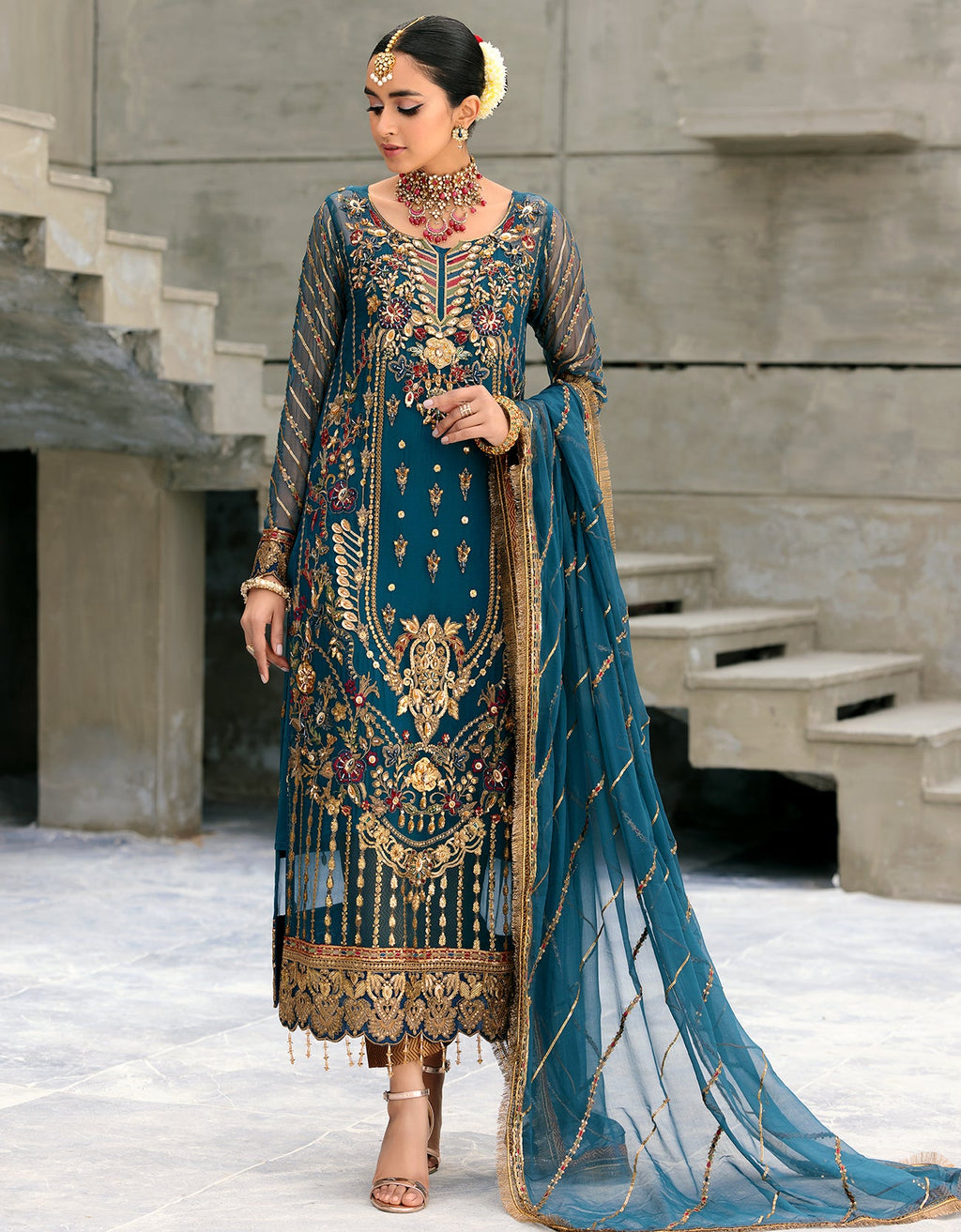 Emaan Adeel - Bl-404