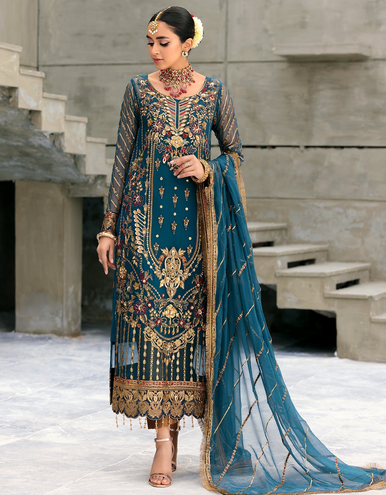 Emaan Adeel - Bl-404