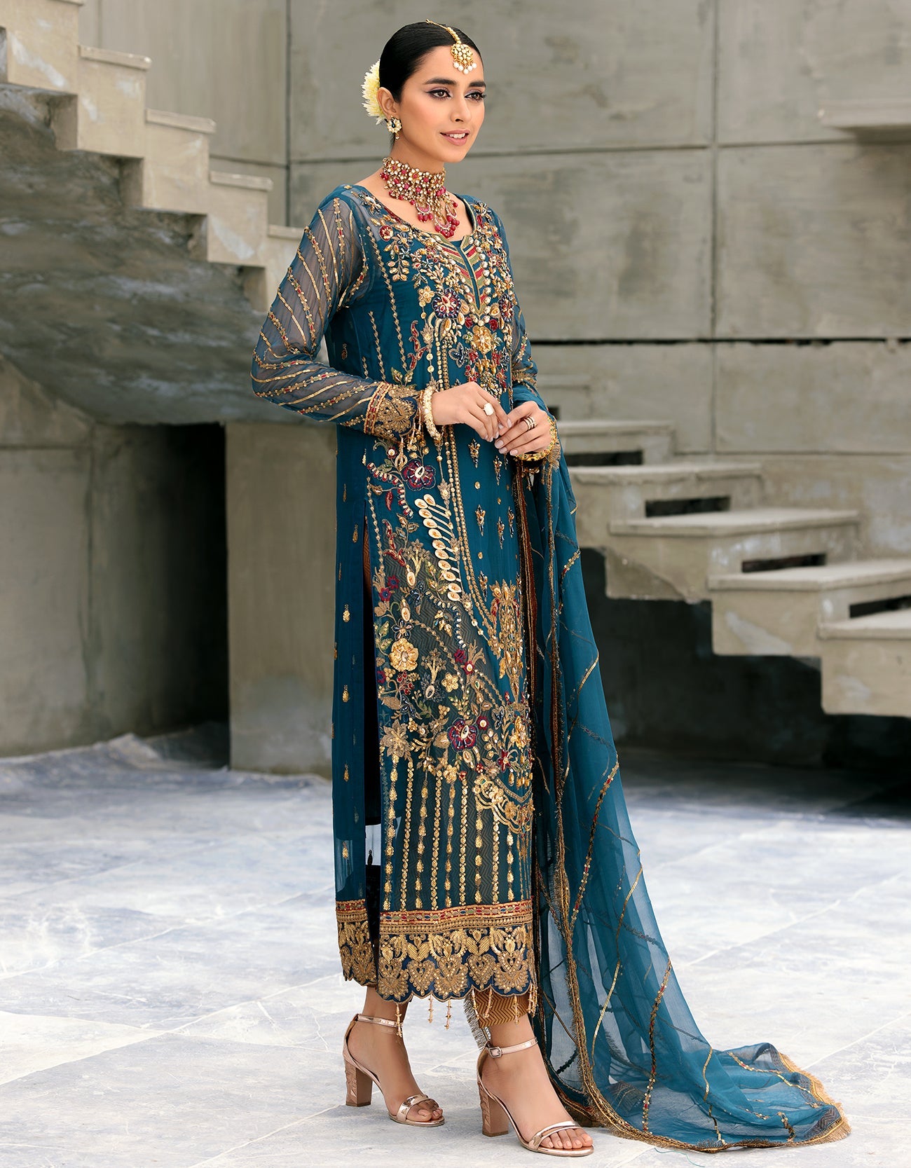 Emaan Adeel - Bl-404