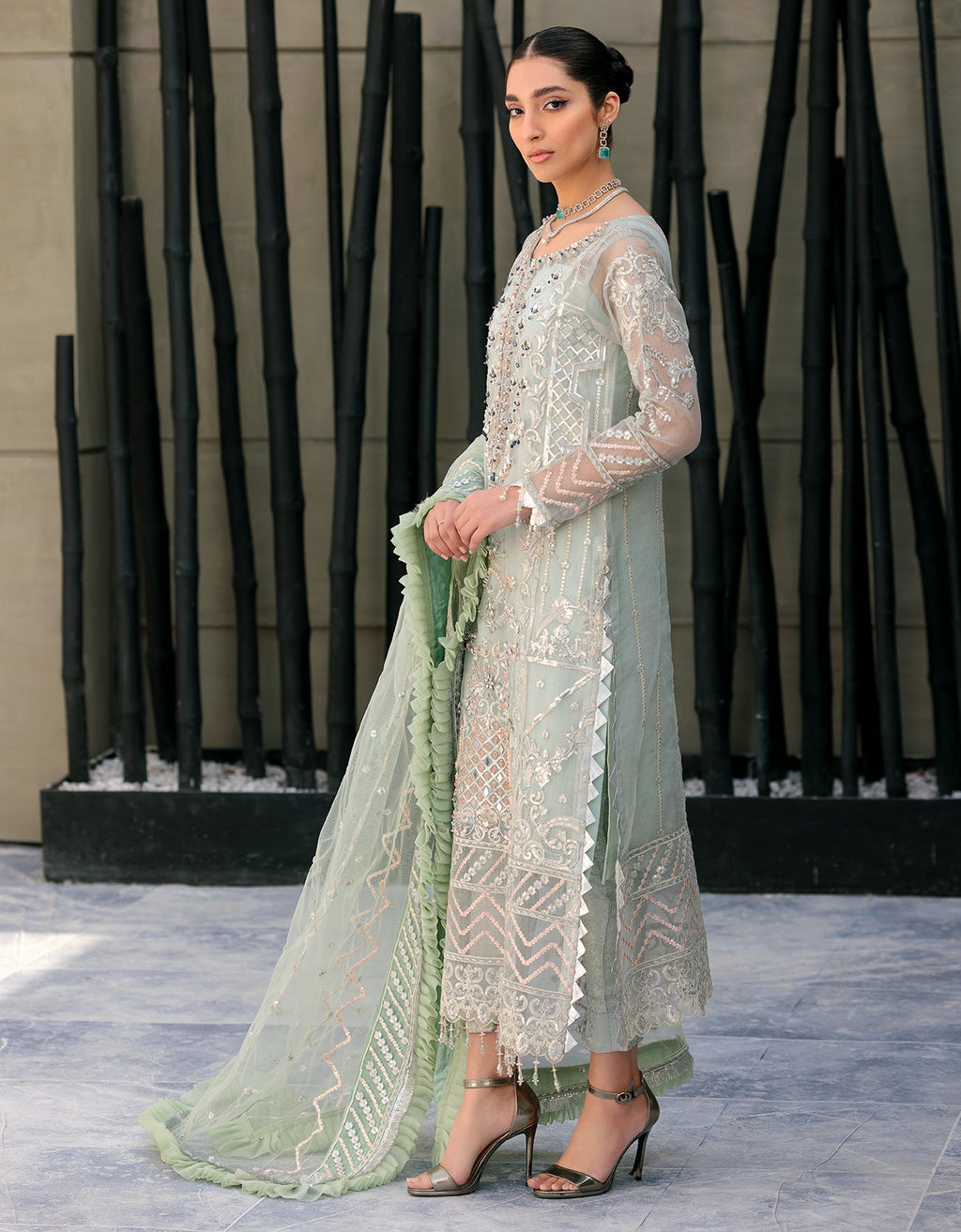 Emaan Adeel - Bl-410