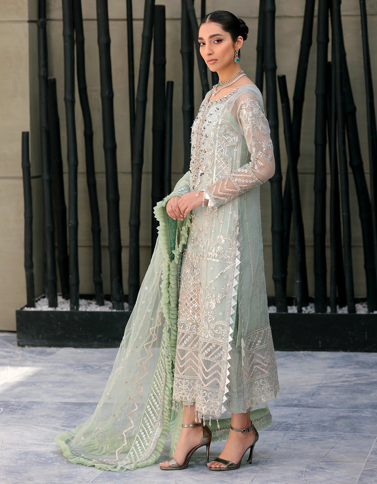 Emaan Adeel - Bl-410