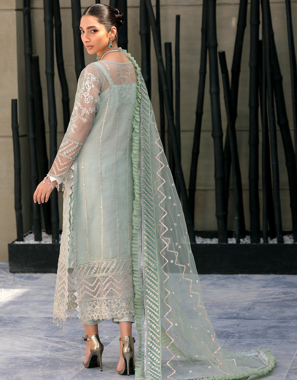 Emaan Adeel - Bl-410