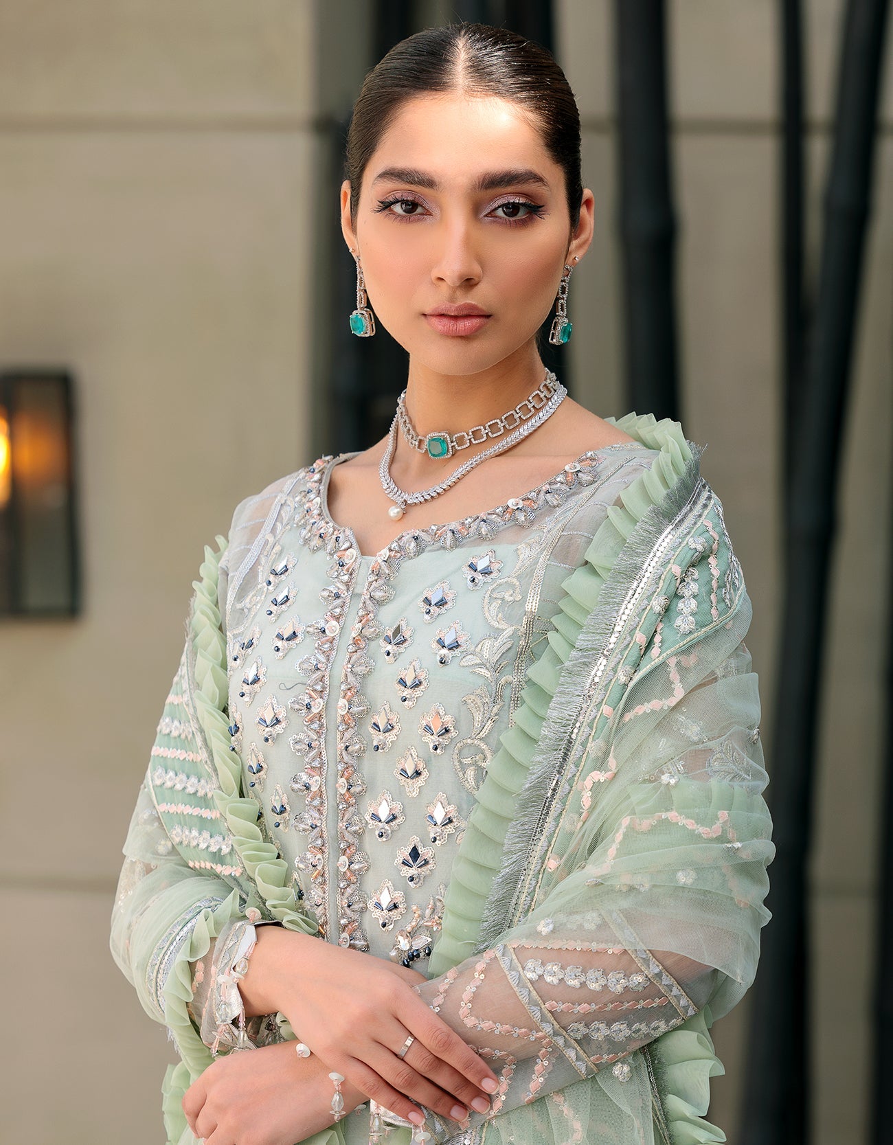 Emaan Adeel - Bl-410