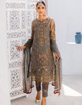 Emaan Adeel - Ve 203