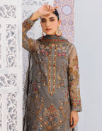 Emaan Adeel - Ve 203