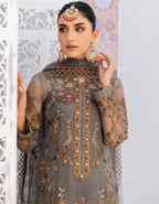 Emaan Adeel - Ve 203
