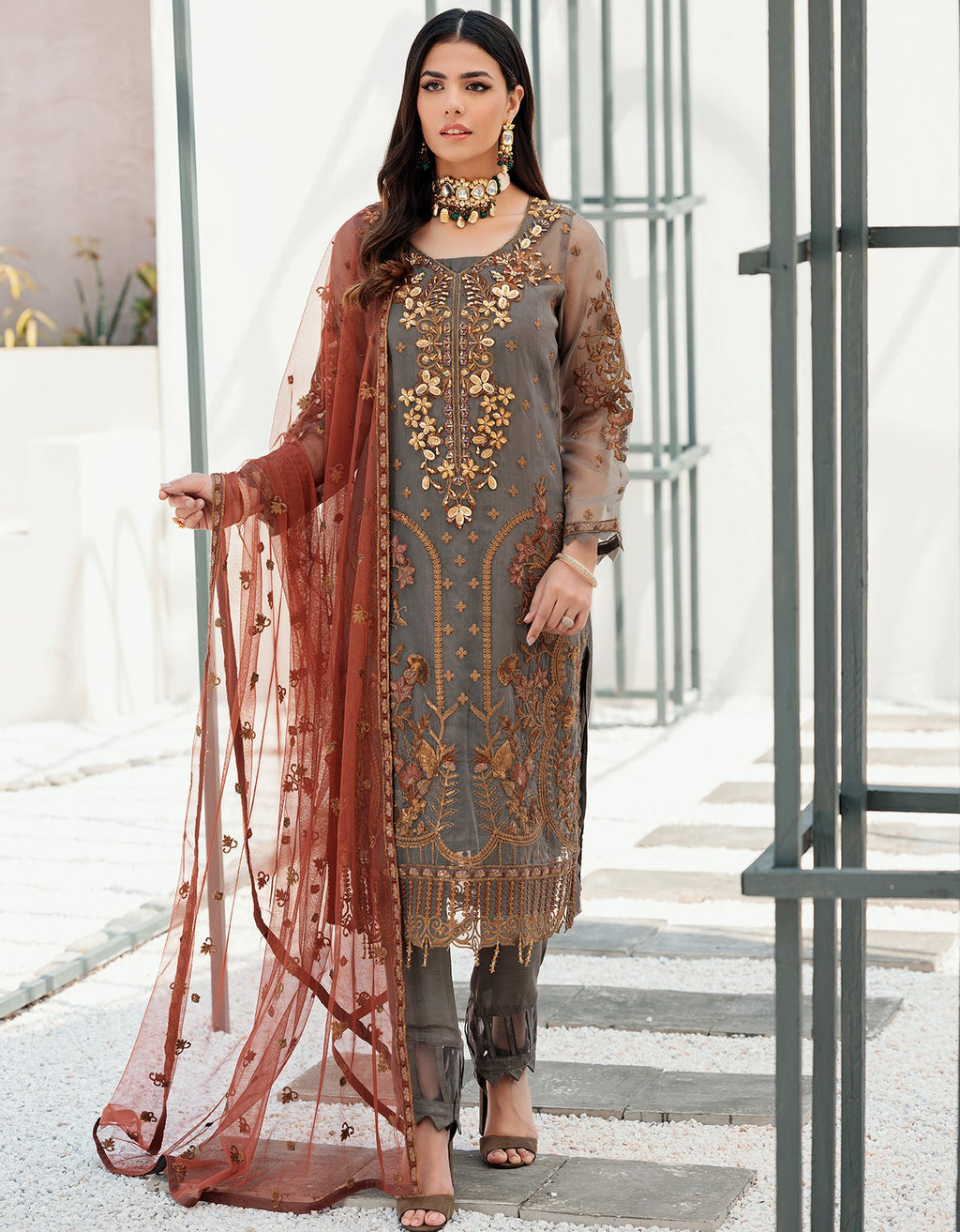 Emaan Adeel - Nf-03