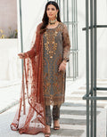 Emaan Adeel - Nf-03