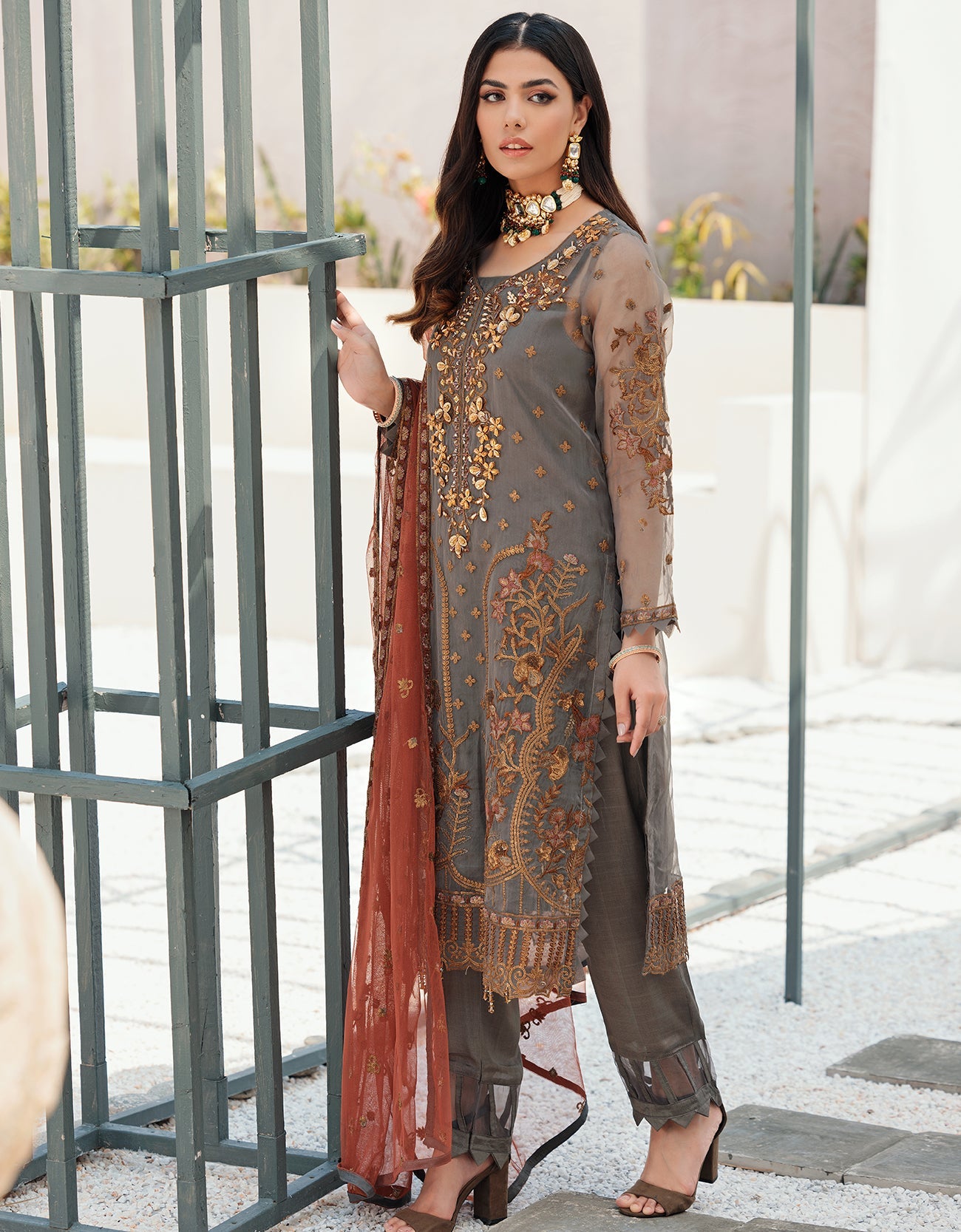 Emaan Adeel - Nf-03