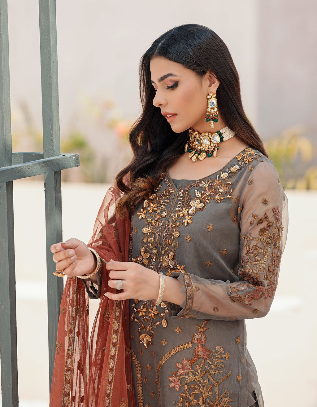 Emaan Adeel - Nf-03