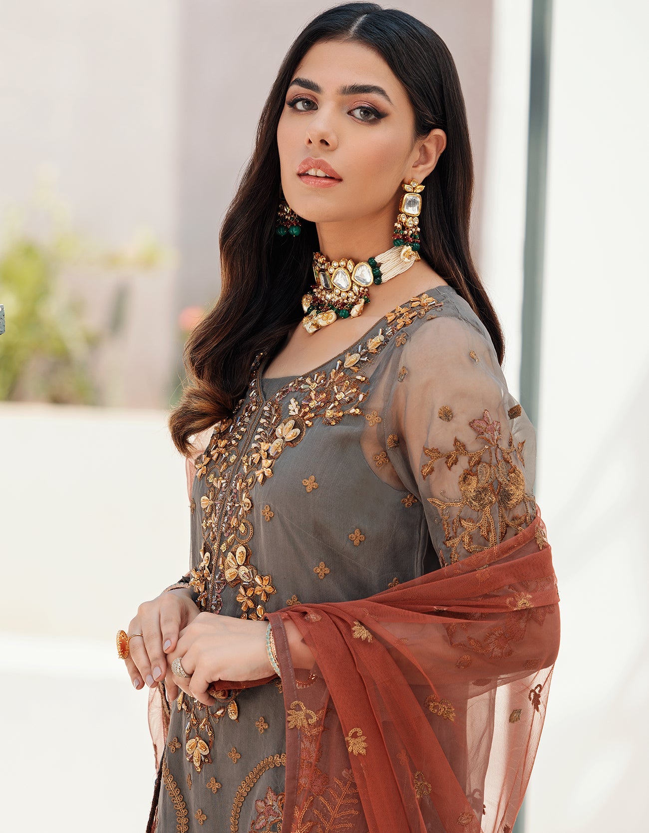 Emaan Adeel - Nf-03