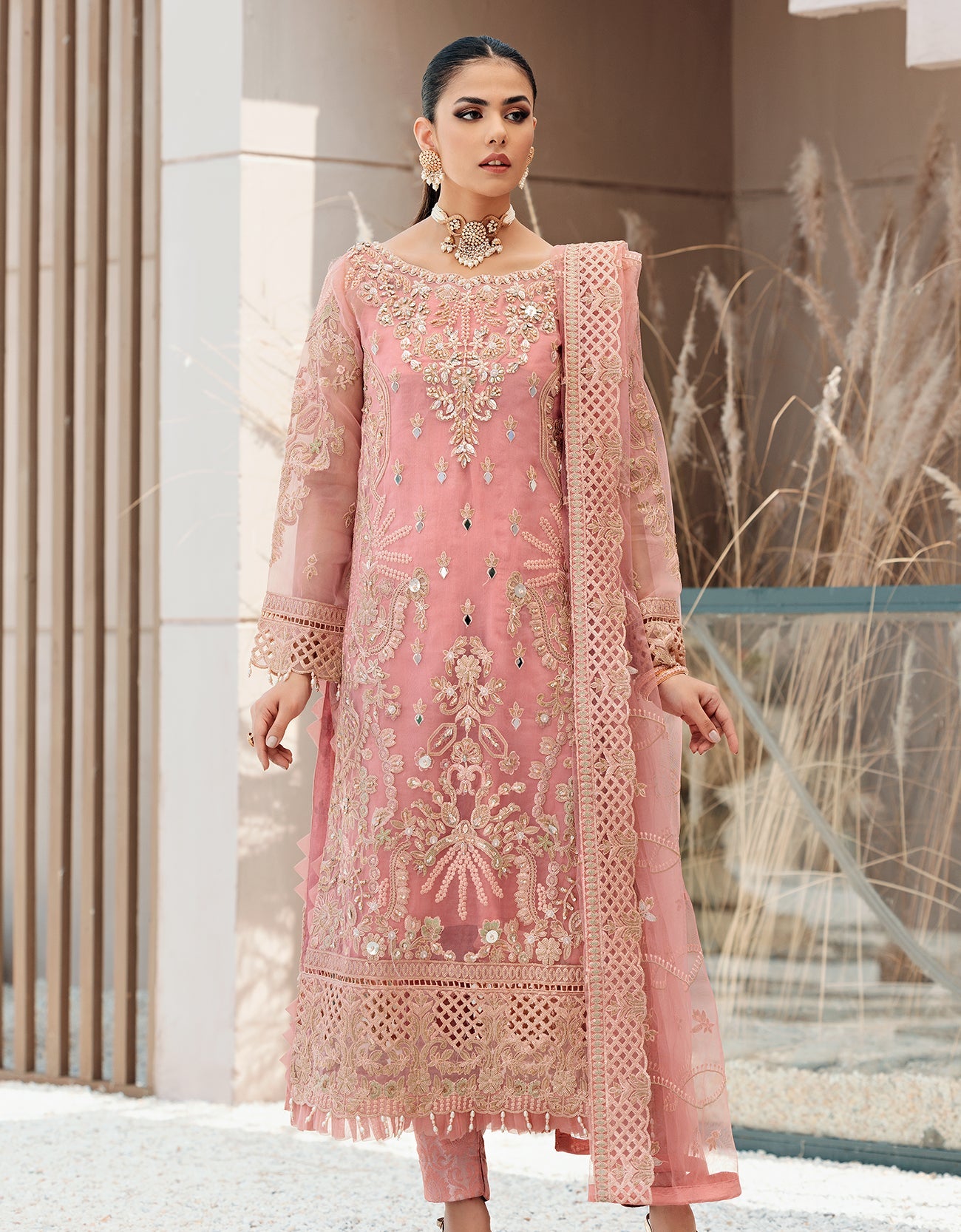 Emaan Adeel - Bl-503