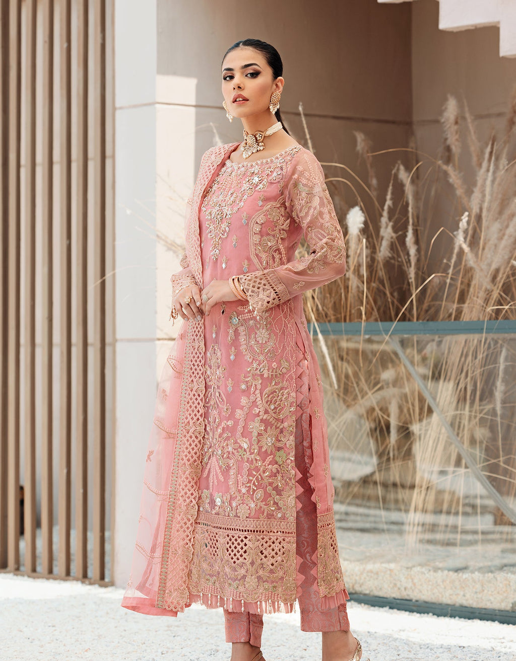 Emaan Adeel - Bl-503