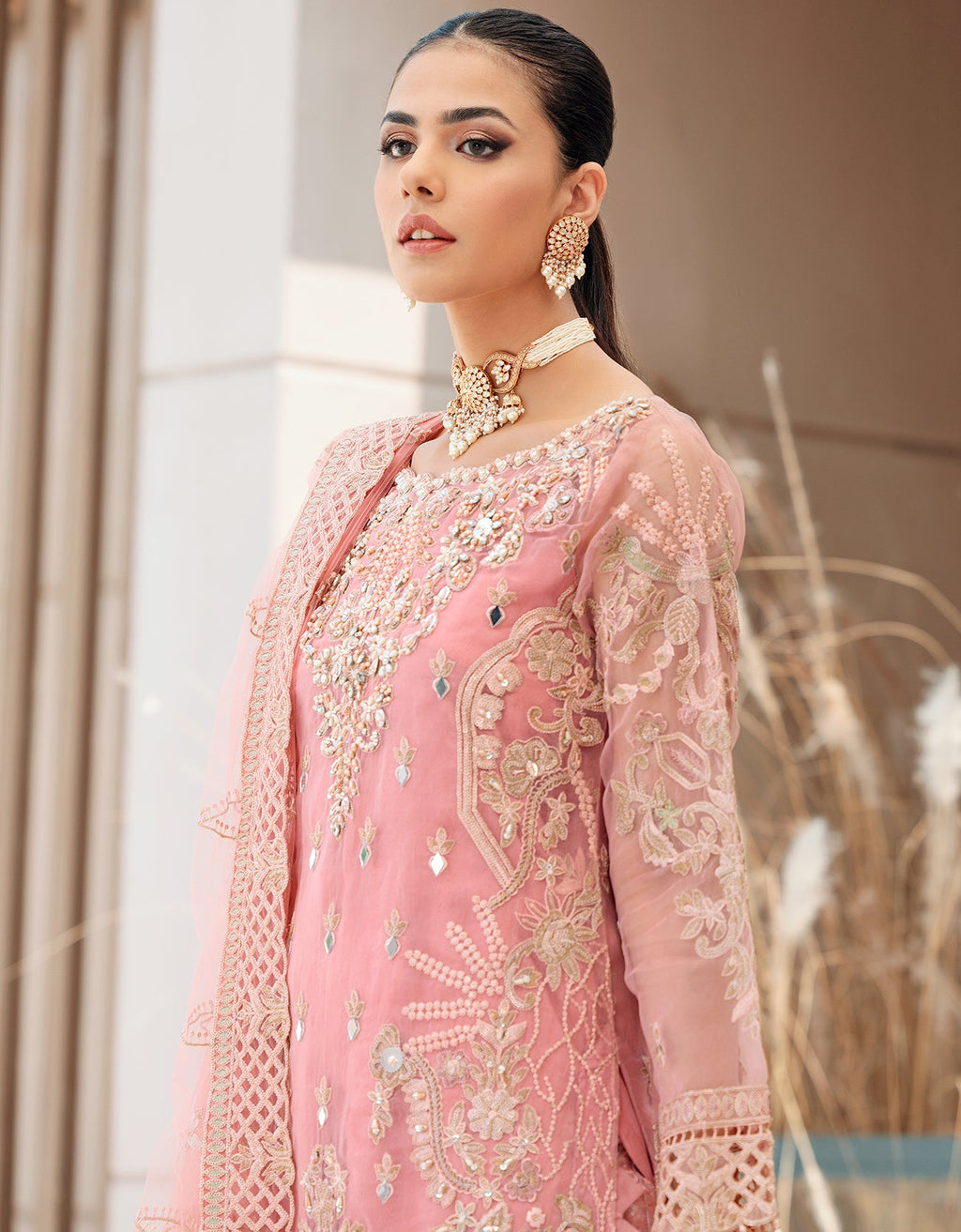 Emaan Adeel - Bl-503