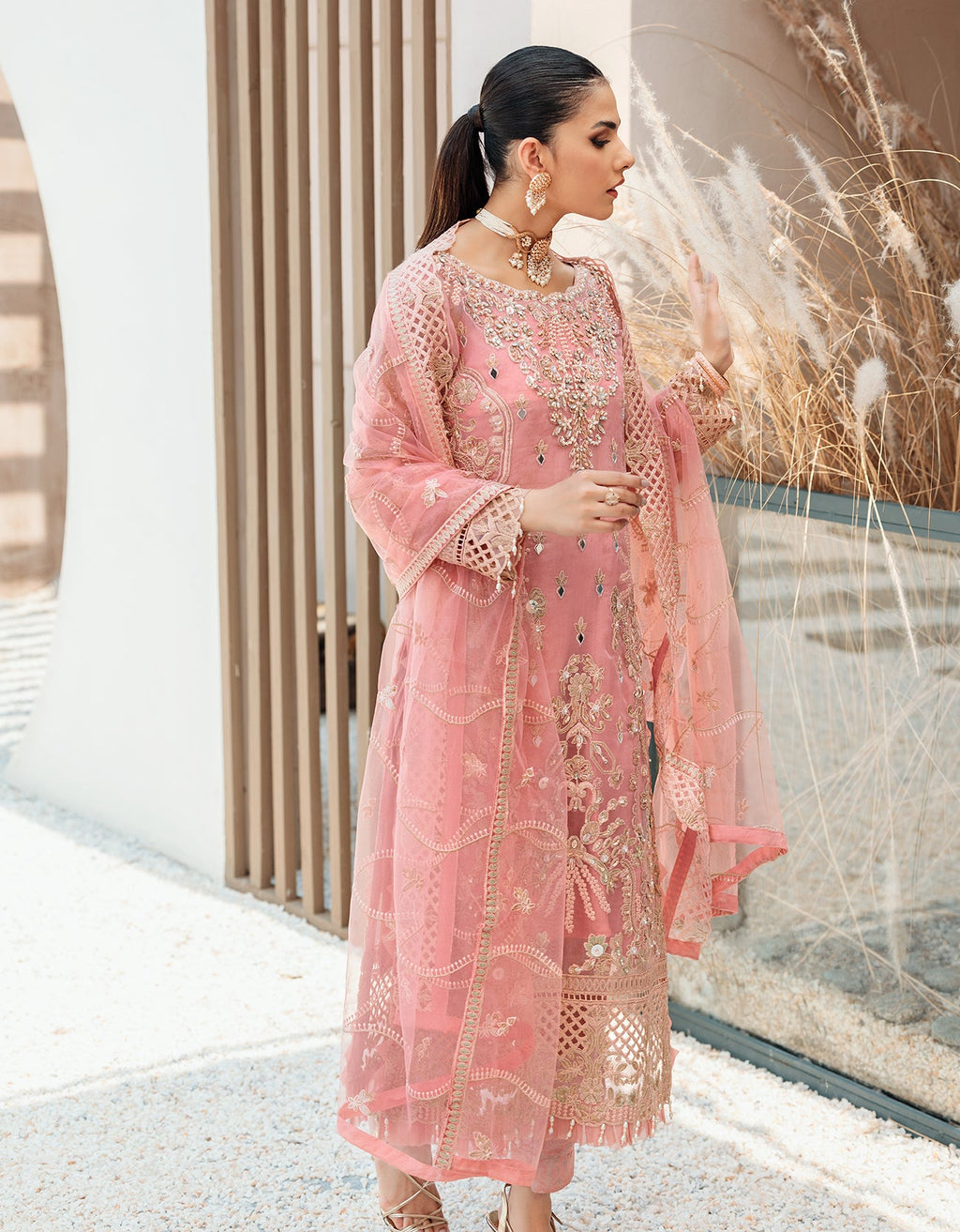 Emaan Adeel - Bl-503