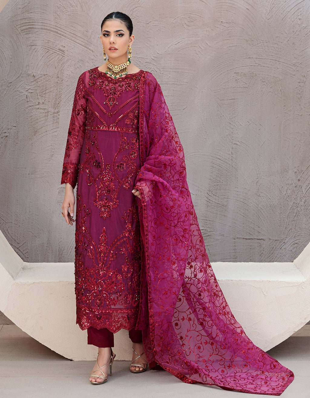 Emaan Adeel - Bl-504
