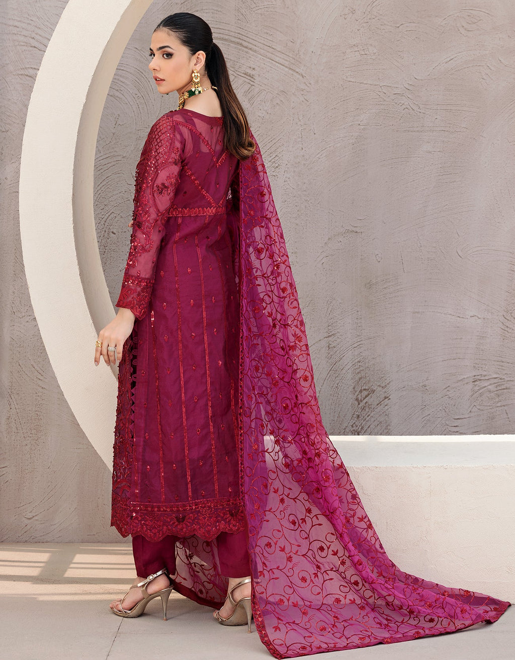 Emaan Adeel - Bl-504