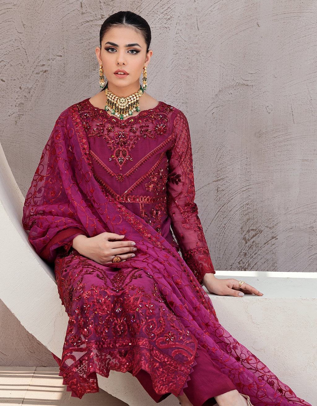 Emaan Adeel - Bl-504