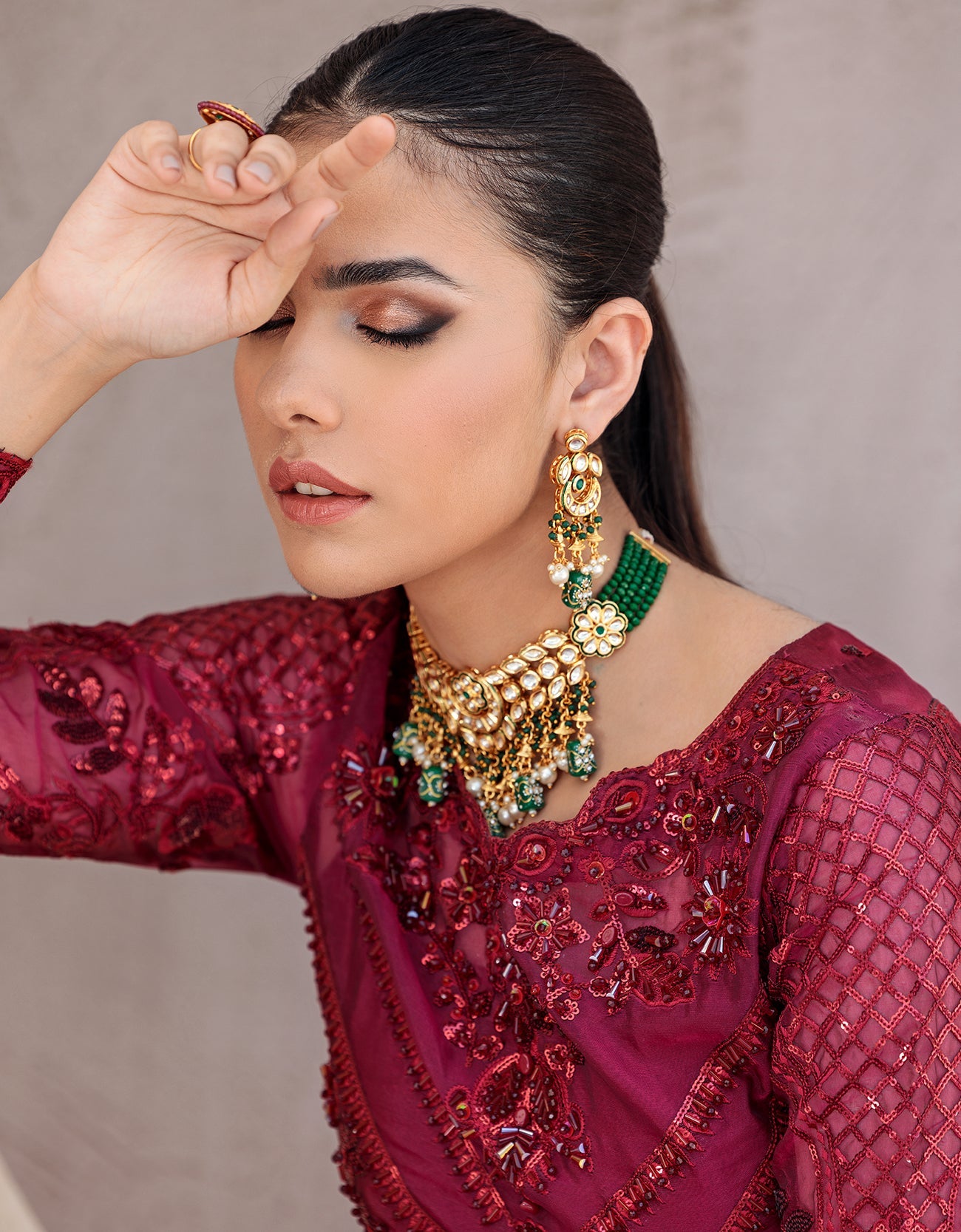 Emaan Adeel - Bl-504