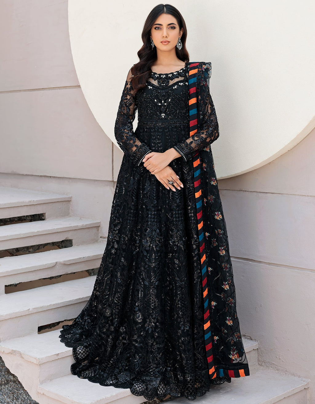 Emaan Adeel - Bl-502