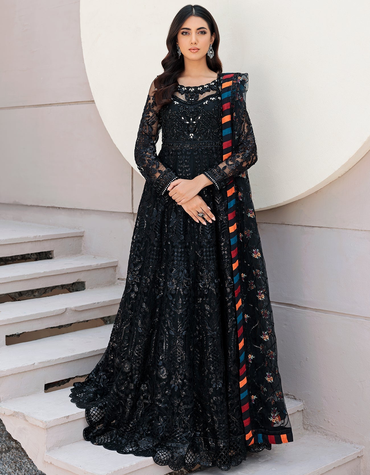 Emaan Adeel - Bl-502