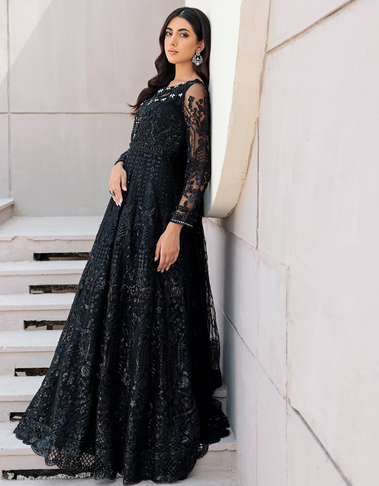 Emaan Adeel - Bl-502