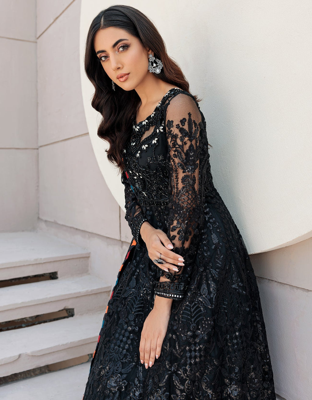 Emaan Adeel - Bl-502