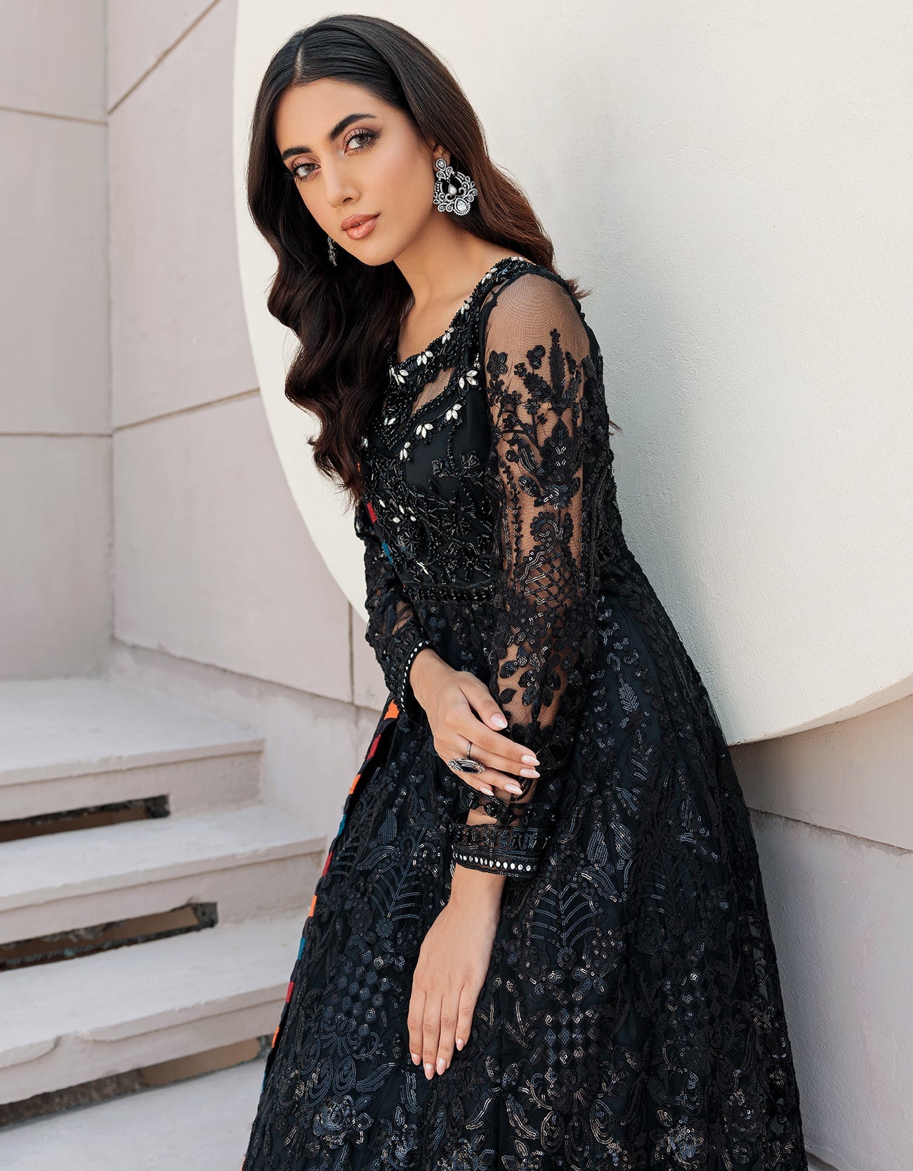 Emaan Adeel - Bl-502