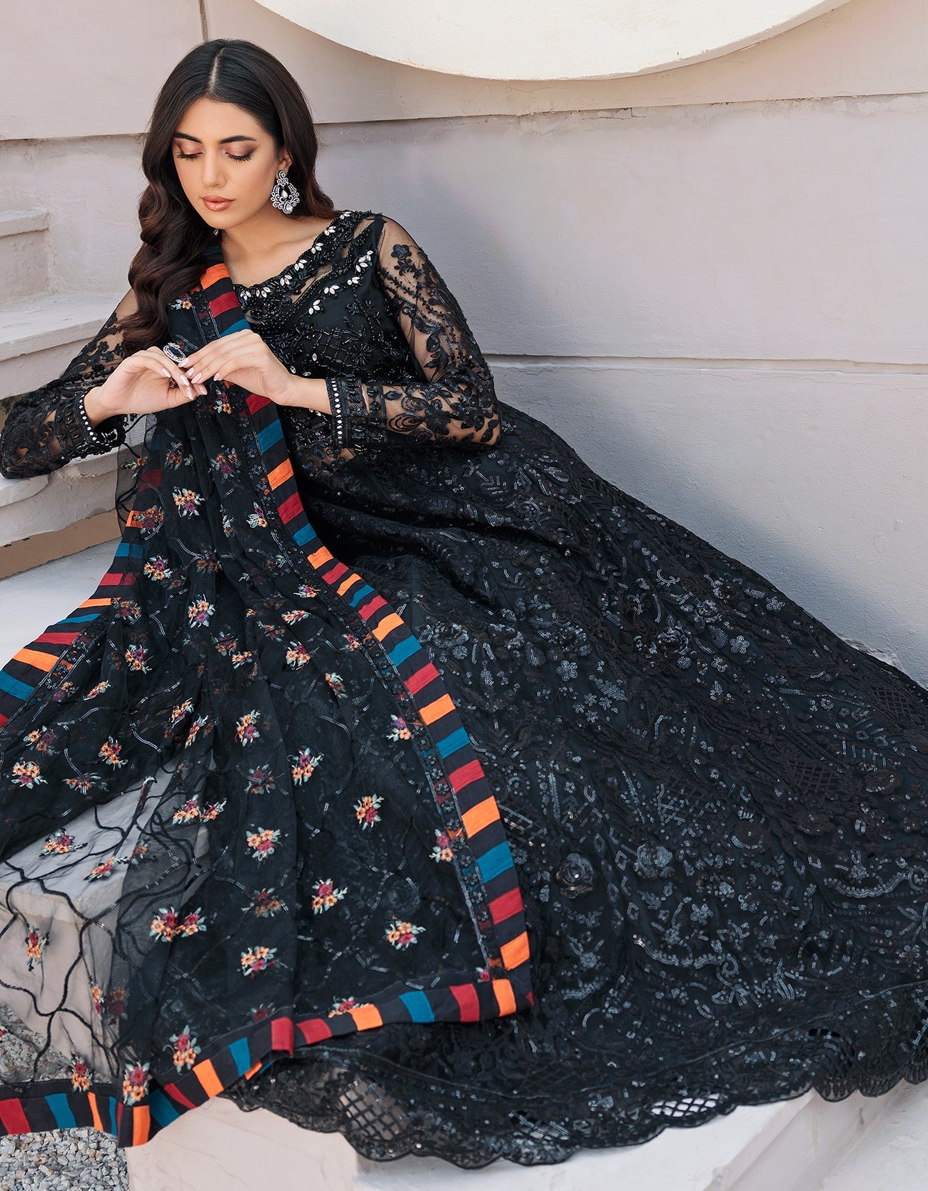 Emaan Adeel - Bl-502