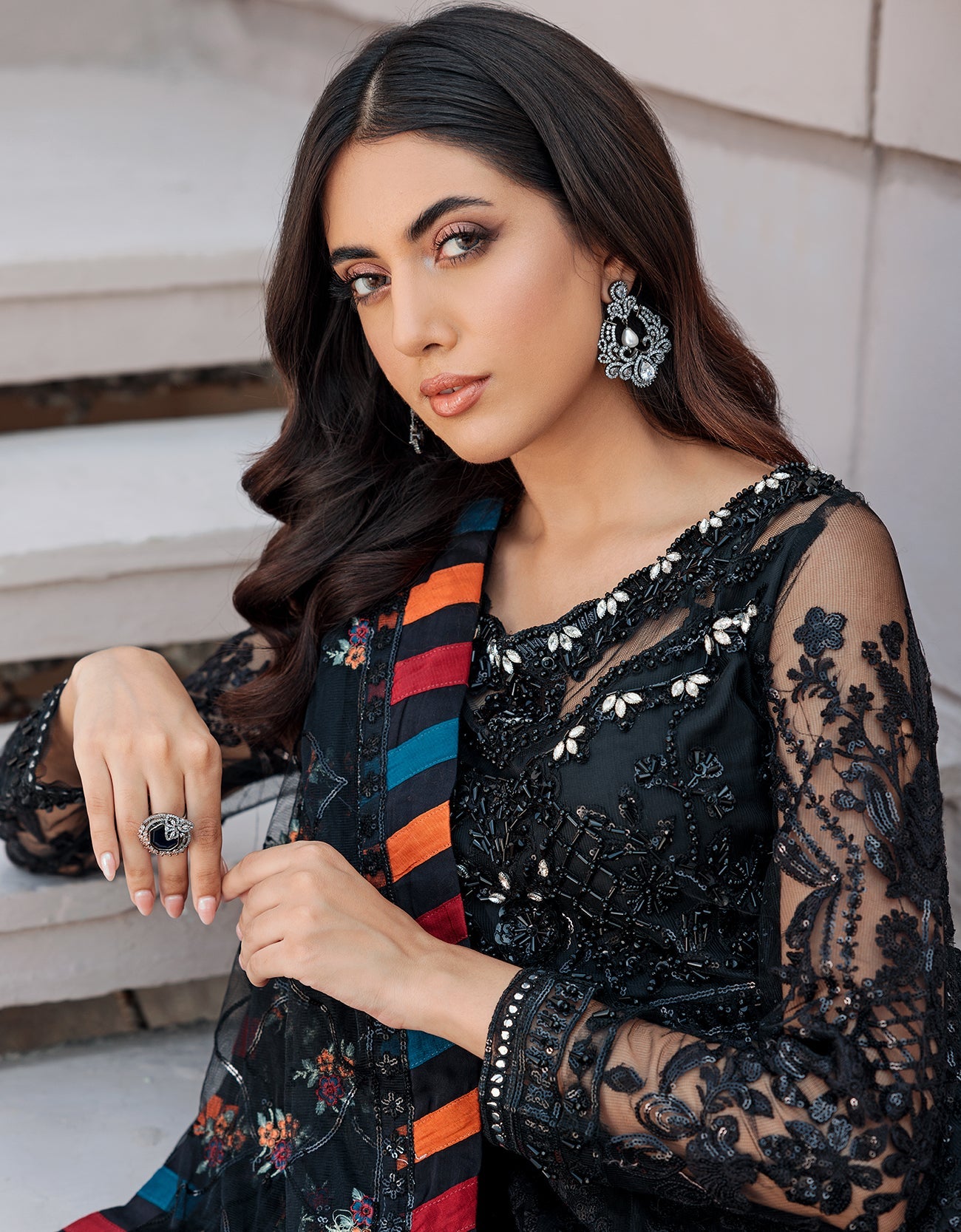 Emaan Adeel - Bl-502