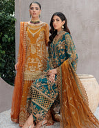 Emaan Adeel - Bl-509