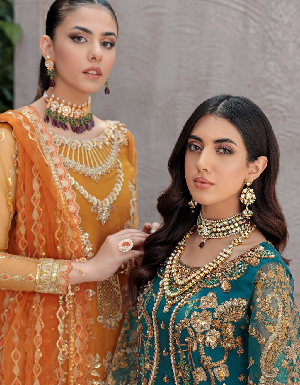 Emaan Adeel - Bl-509