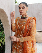 Emaan Adeel - Bl-509