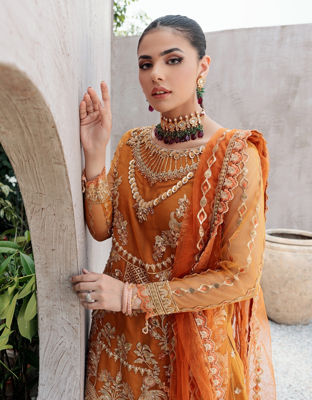 Emaan Adeel - Bl-509