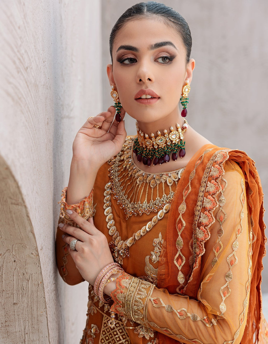 Emaan Adeel - Bl-509