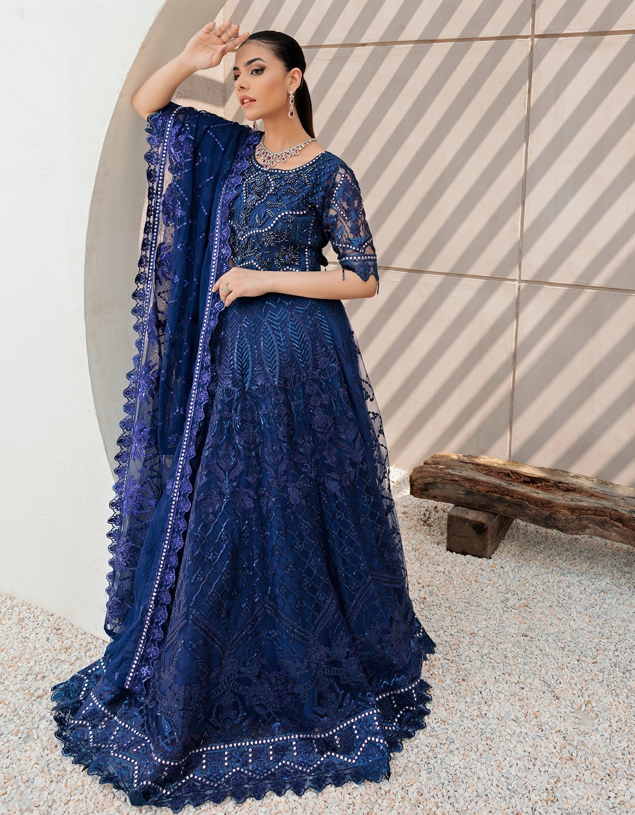 Emaan Adeel - Bl-510