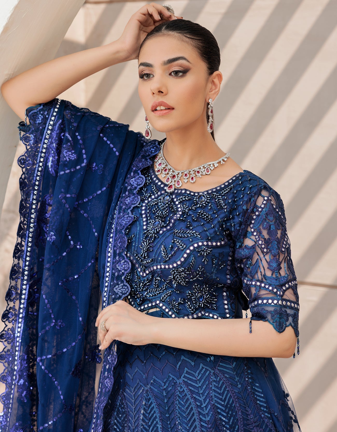 Emaan Adeel - Bl-510