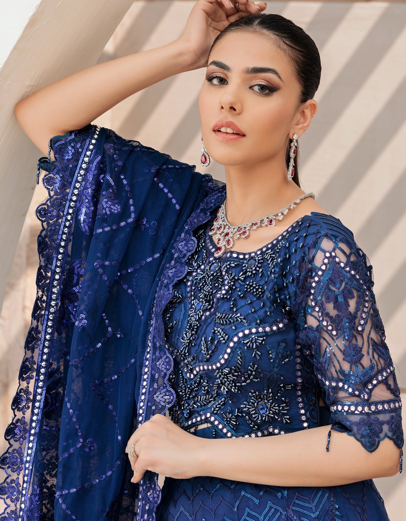 Emaan Adeel - Bl-510