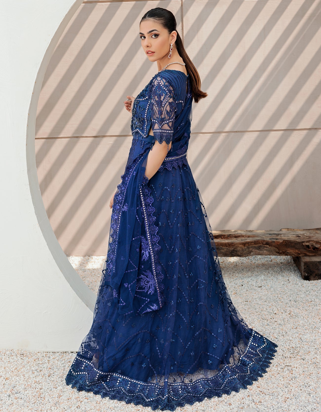 Emaan Adeel - Bl-510