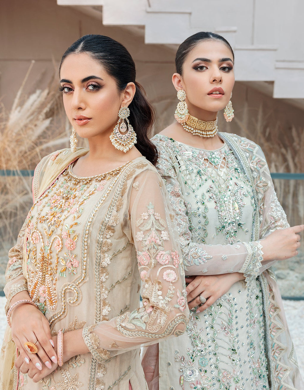 Emaan Adeel - Bl-507
